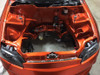 Chase Bays Honda Civic/Integra OE Push-On Hose Style Tucked Aluminum Radiator (Rad Only)