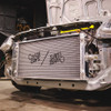 Chase Bays Honda Civic/Integra OE Push-On Hose Style Tucked Aluminum Radiator (Rad Only)