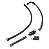 Chase Bays Fuel Line Kit - Nissan 240sx S13 / S14 / S15 with KA24DE | SR20DET