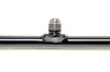 STM -6AN Vented Dipstick Tube for Evo 4-9