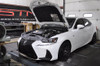 STM Intake for 16-17 Lexus IS200T