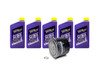 1G/Evo/3S Royal Purple Engine Oil Change Package