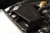 Cobb 15-20 Subaru STI Redline Carbon Fiber Intake System - Gloss Finish