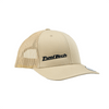 FUELTECH KHAKI TRUCKER HAT