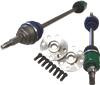 Level 3.9 Axle/Hub Kit; 1 Year Warranty