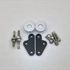 JDC FRONT BUMPER QUICK RELEASE KIT (EVO 8/9)