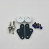 JDC FRONT BUMPER QUICK RELEASE KIT (EVO 8/9)