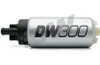 DeatschWerks 340lph in-tank fuel pump w/ 9-0847 install kit