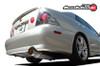 GReddy 01-05 Lexus IS300 Revolution RS Cat Back Exhaust