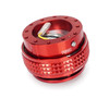 NRG Quick Release Kit - Pyramid Edition - Red Body / Red Pyramid Ring