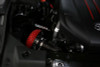 HKS Dry Carbon Racing Suction kit GR SUPRA