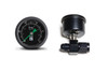 Radium Fuel Pressure Gauge with -6AN Inline Adapter 0-100psi