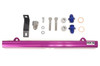 HKS Purple Fuel Rail