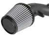 Takeda Stage-2 Cold Air Intake System w/ Pro DRY S Media Black
Filter Color: White