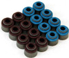 GSC Power-Division Viton Valve Stem Seals | Mitsubishi 4G63T