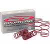 Eibach Sportline Springs (Honda Civic Si 12-14)