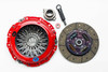 Stage 3 Clutch Kit; DAILY Series