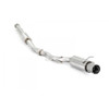 ARK N-II Exhaust System Mitsubishi Evolution VIII/IX (03-07) SM1800-0003N