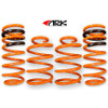 ARK Mitsubishi Evolution VIII/IX 2.0L GT-F Lowering Springs (03-07)