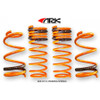 ARK Mitsubishi Evolution X GT-F Lowering Springs (08-11)