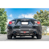ARK Scion FRS / Subaru BRZ DT-S Exhaust (13+)