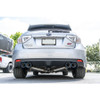 ARK GRiP Exhaust System WRX / STI Hatchback GRiP Exhaust (08-14)