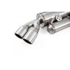 ARK GRiP Exhaust System WRX / STI Sedan GRiP Exhaust (11+)