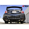 ARK WRX/STi Sedan DT-S Exhaust (11-14)