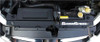 GrimmSpeed 05-09 Subaru Legacy/Outback Radiator Shroud w/Tool Tray