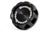 GRIMMSPEED DELRIN "COOL TOUCH" OIL CAP VERSION 2