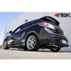 ARK Mazda Mazdaspeed3 (10-13) DT-S Exhaust System