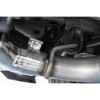 MBRP PRO Series Volkswagen 3" Cat Back Quad Rear Exhaust with CF