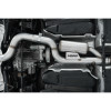 MBRP PRO Series Volkswagen 3" Cat Back Single Exit Exhaust