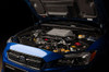 Cobb 15-18 Subaru WRX Top Mount Intercooler Kit - Silver