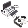 Cobb 15-18 Subaru WRX Top Mount Intercooler Kit - Black