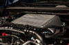 Cobb 15-18 Subaru WRX Top Mount Intercooler - Black