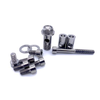 JDC Titanium TiAL Blow Off Valve Hardware (Universal)