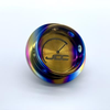 JDC Titanium Oil Cap (Evo 4-9) World's first titanium oil cap for Evo 4-9