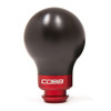 COBB 5-SPEED COBB KNOB WRX, LEGACY, OUTBACK, FORESTER