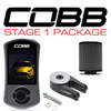 FORD FOCUS ST STAGE 1 POWER PACKAGE W/V3