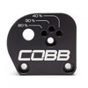 Cobb 13-18 Ford Focus ST / 16-18 Focus RS Adjustable Shift Plate
