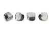 606005C-4 Manley Pistons 4G63 7-Bolt