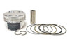 606020C-4 Manley Pistons 4G63 7-Bolt & 4G64