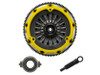 ACT EVO 8/9 5-Spd Only Mod Twin HD Race Kit Unsprung Hub Torque Cap 895ft/lbs Not For Street Use