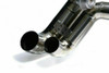 Armytrix Titanium Series Exhaust- Audi R8 V8 13-15