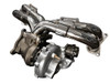 TR Exhaust Manifold for 2015+ Subaru WRX FA20DIT