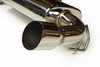 TR Catback Exhaust for EVO X