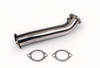 TR Short Downpipe for EVO X