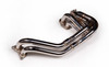 TR Unequal Length Exhaust Manifold w/ Up-pipe for Subaru