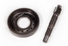 TR Final Drive Gear Set for EVO X 5-speed (5.00)